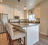 Pristine Hailey Cottage 15 Mins. from Bald Mountain! - Accommodation Los Angeles