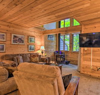 Pristine Resort Townhome 2Mi to Seven Springs Mtn - Accommodation Los Angeles