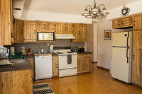 Booking Bruce-crossing Accommodation Los Angeles