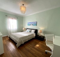 Private Bed and Bath at historic Miami neighborhood - Accommodation Los Angeles