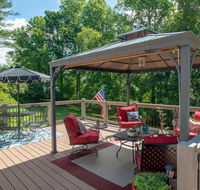 Private Downtown Retreat - Accommodation Los Angeles