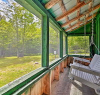 Private Granby Cabin - 14 Miles to Burke Mtn! - Accommodation Los Angeles