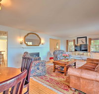 Private Lakefront Retreat - 4 Mi to the Beach! - Accommodation Los Angeles