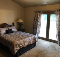 Private Master Bedroom - Accommodation Los Angeles