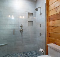 Private Mountaintop Cabin - Accommodation Los Angeles