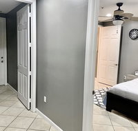 Private Room with Private Entry - Accommodation Los Angeles