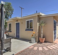 PRIVATE TUCSON CASITA Near U of A and Downtown - Accommodation Los Angeles