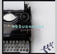 Proudhouse - Accommodation Los Angeles