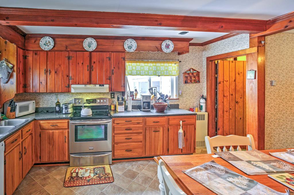 Pulaski Home On 50 Acres - Near Lake Ontario! - thumb 3