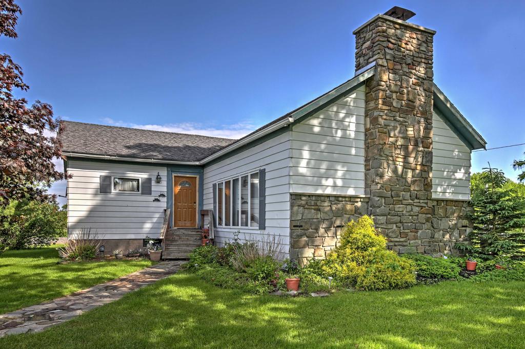 Pulaski Home On 50 Acres - Near Lake Ontario! - thumb 1