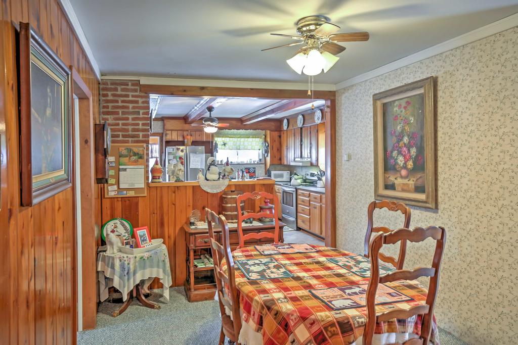 Pulaski Home On 50 Acres - Near Lake Ontario! - thumb 0