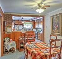 Pulaski Home on 50 Acres - Near Lake Ontario - Accommodation Los Angeles