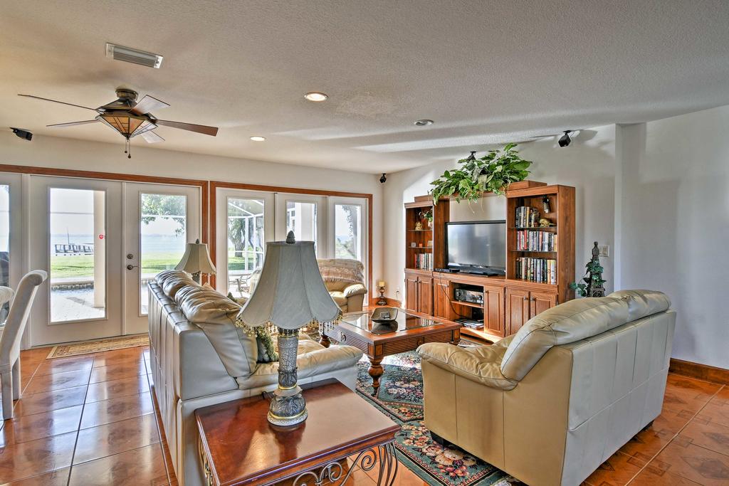 Punta Gorda Waterfront Home With Private Pool And Dock! - thumb 3