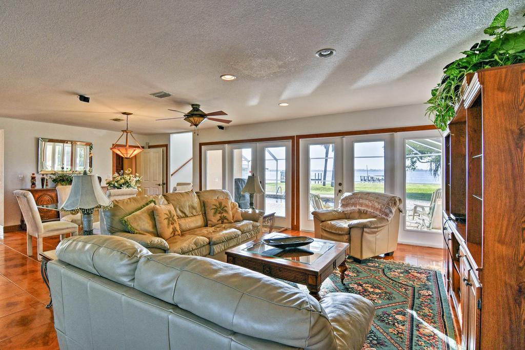Punta Gorda Waterfront Home With Private Pool And Dock! - thumb 2