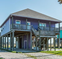 Purple Paradise - Accommodation Los Angeles