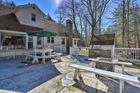 Booking Callicoon-center Accommodation Los Angeles