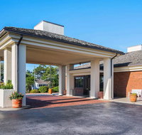 Quality Hotel Morehead City near Atlantic Beach - Accommodation Los Angeles