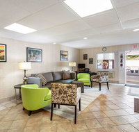 Quality Inn - Accommodation Los Angeles