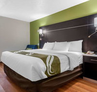 Quality Inn - Accommodation Los Angeles