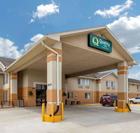 Quality Inn - Accommodation Los Angeles