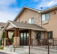 Quality Inn - Accommodation Los Angeles