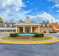 Quality Inn - Accommodation Los Angeles