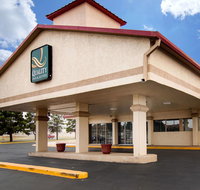 Quality Inn - Accommodation Los Angeles