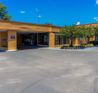 Quality Inn - Accommodation Los Angeles