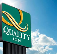 Quality Inn - Accommodation Los Angeles