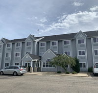 Quality Inn - Accommodation Los Angeles