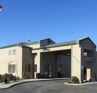 Quality Inn  Suites - Accommodation Los Angeles