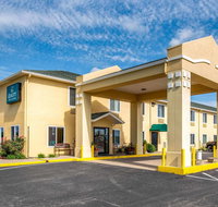 Quality Inn  Suites - Accommodation Los Angeles