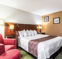 Quality Inn & Suites - Accommodation Los Angeles