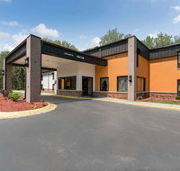 Quality Inn  Suites - Accommodation Los Angeles