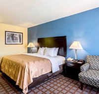 Quality Inn  Suites Baton Rouge West - Port Allen - Accommodation Los Angeles
