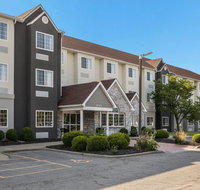 Quality Inn  Suites Blue Springs - Kansas City - Accommodation Los Angeles