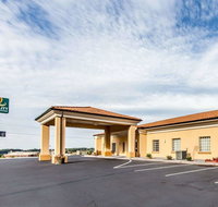 Quality Inn  Suites Bremen - Accommodation Los Angeles