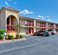 Quality Inn  Suites Monroe - Accommodation Los Angeles