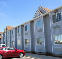 Quality Inn  Suites near NAS Fallon - Accommodation Los Angeles
