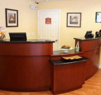 Quality Inn  Suites Santa Cruz Mountains Ben Lomond - Accommodation Los Angeles