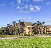 Quality Inn - Weeki Wachee - Accommodation Los Angeles