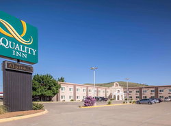 Quality Inn Alpine