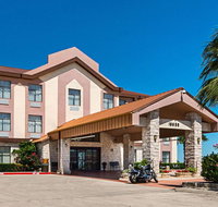 Quality Inn and Suites - Accommodation Los Angeles
