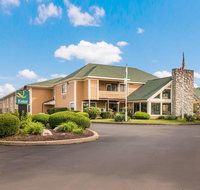 Quality Inn Bloomsburg - Accommodation Los Angeles