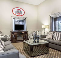 Quality Inn Circleville - Accommodation Los Angeles