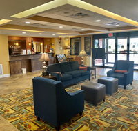 Quality Inn Donaldsonville - Gonzales - Accommodation Los Angeles
