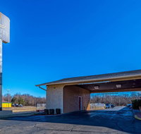 Quality Inn Glenpool - Tulsa - Accommodation Los Angeles