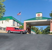 Quality Inn Hixson-Chattanooga - Accommodation Los Angeles