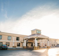 Quality Inn near Baltimore - Accommodation Los Angeles
