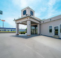 Quality Inn Near Six Flags St. Louis - Accommodation Los Angeles